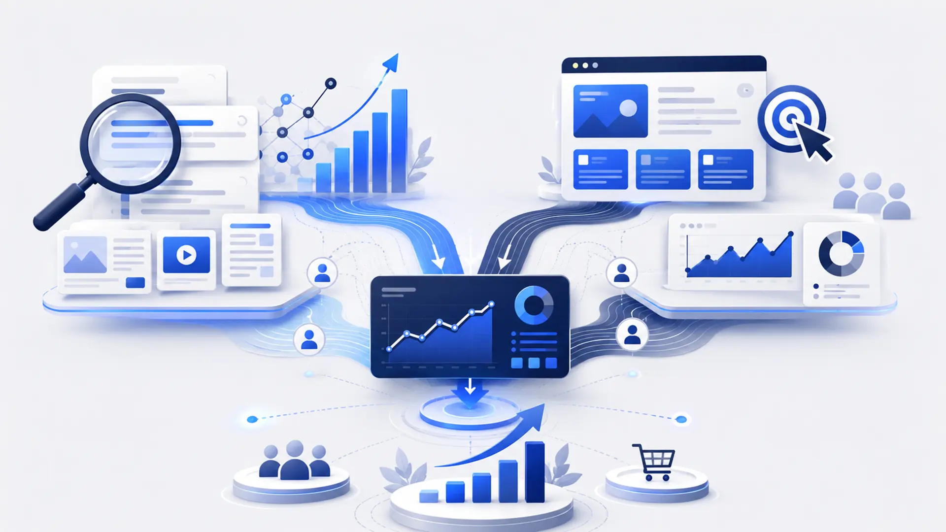 SEO mu Google Ads mi? Hangisi Ne Zaman Tercih Edilmeli?