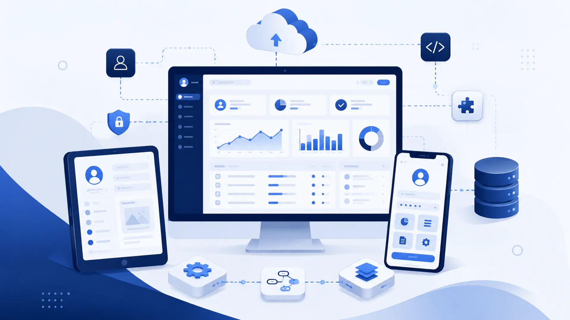 Web Uygulaması Nedir? Web Sitesinden Farkı ve Kullanım Alanları