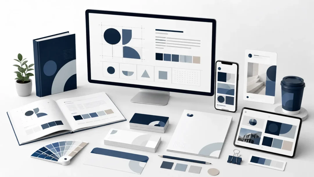 What Is Corporate Identity? Core Elements of Brand Consistency
