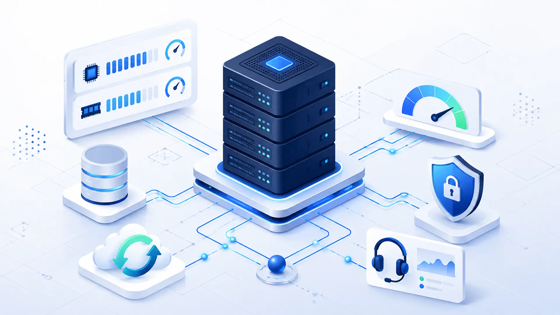 What to Consider When Choosing Hosting: Tips and Recommendations