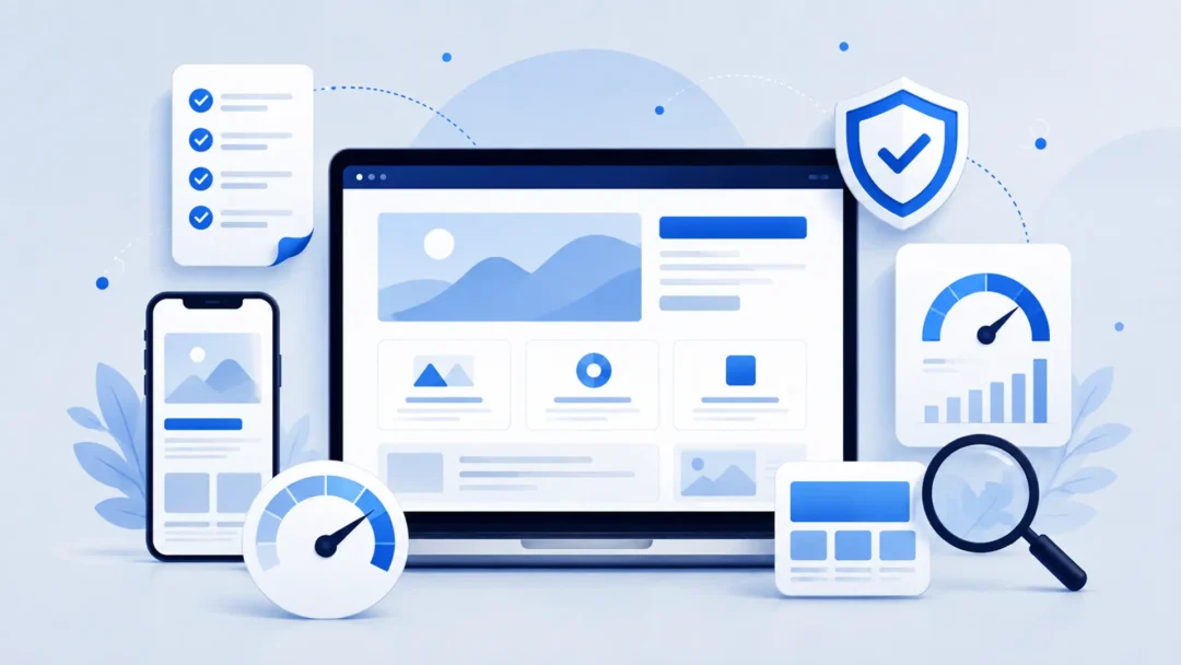 What to Consider When Getting a Website Built?